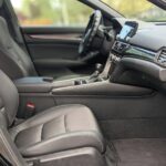 2018 Honda Accord 2.0T Sport image 5