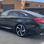 2018 Honda Accord 2.0T Sport image 6