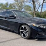 2018 Honda Accord 2.OT Sport image 1