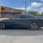 2018 Honda Accord 2.OT Sport image 2