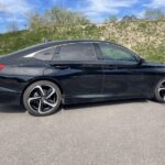 2018 Honda Accord 2.OT Sport image 3