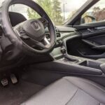 2018 Honda Accord 2.OT Sport image 5