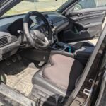 2018 Honda Accord 2.OT Sport image 7