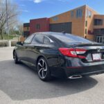 2018 Honda Accord 2.OT Sport image 9