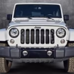 2018 Jeep wrangler unlimited Altitude image 5