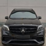 2018 Mercedes-Benz GLS image 1