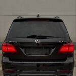 2018 Mercedes-Benz GLS image 2