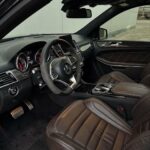2018 Mercedes-Benz GLS image 7