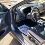 2018 Nissan Altima SR image 2