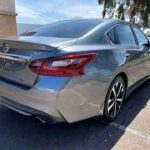 2018 Nissan Altima SR image 3