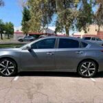 2018 Nissan Altima SR image 6