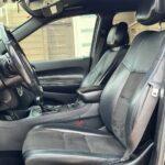 2018 Nissan Altima SR image 7
