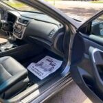 2018 Nissan Altima SR image 8