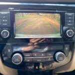 2018 Nissan Rogue SUV image 3