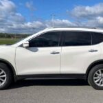 2018 Nissan Rogue SUV image 4