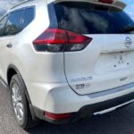 2018 Nissan Rogue SUV image 5