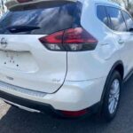 2018 Nissan Rogue SUV image 6