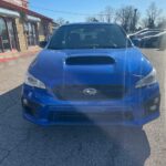 2018 Subaru WRX premium image 2