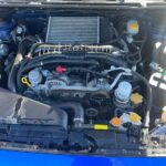2018 Subaru WRX premium image 4