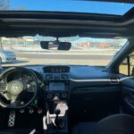 2018 Subaru WRX premium image 5