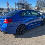 2018 Subaru WRX premium image 6