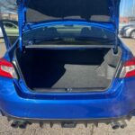 2018 Subaru WRX premium image 7