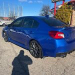 2018 Subaru WRX premium image 8