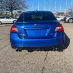 2018 Subaru WRX premium image 9