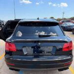 2019 Bentley bentayga image 6