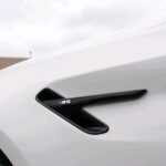 2019 BMW M5 Competition image 4