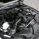 2019 BMW M5 Competition image 5