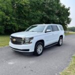 2019 Chevrolet Tahoe 4×4 image 1
