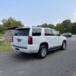 2019 Chevrolet Tahoe 4×4 image 8