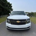 2019 Chevrolet Tahoe 4×4 image 9