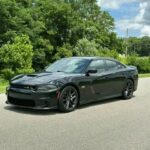 2019 Dodge charger 392 scat pack image 1