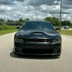 2019 Dodge charger 392 scat pack image 7