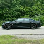 2019 Dodge charger 392 scat pack image 8