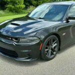 2019 Dodge charger 392 scat pack image 9