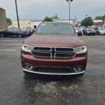 2019 Dodge Durango SXT image 1