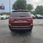2019 Dodge Durango SXT image 10