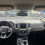 2019 Dodge Durango SXT image 5