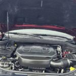 2019 Dodge Durango SXT image 7