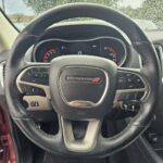 2019 Dodge Durango SXT image 8