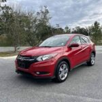 2019 Honda CRV image 2