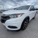2019 Honda HR V sports image 1