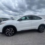 2019 Honda HR V sports image 2
