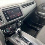 2019 Honda HR V sports image 3