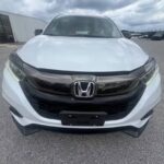 2019 Honda HR V sports image 4