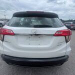 2019 Honda HR V sports image 7