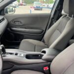 2019 Honda HR V sports image 9